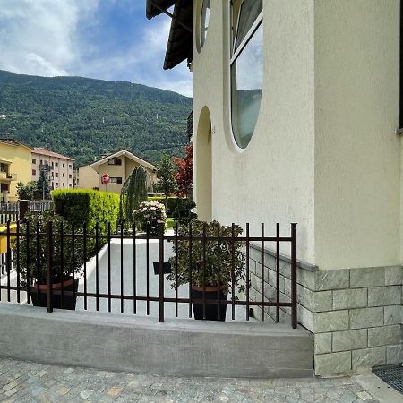 Casa Dolce Casa Appartement Tirano Buitenkant foto