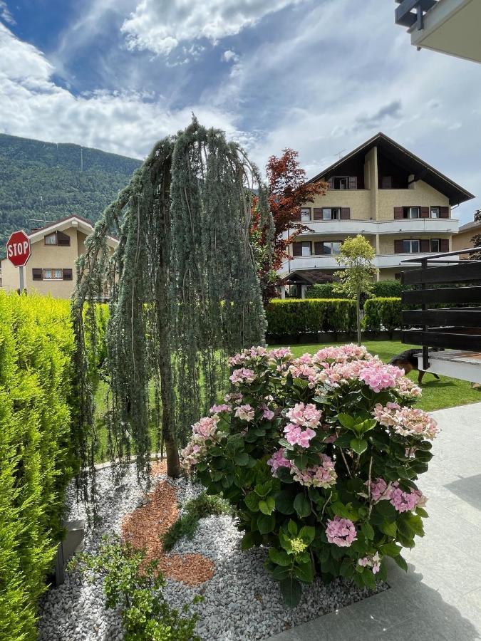 Casa Dolce Casa Appartement Tirano Buitenkant foto