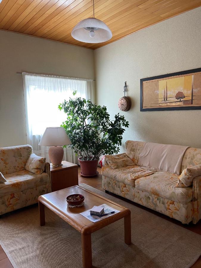 Casa Dolce Casa Appartement Tirano Buitenkant foto