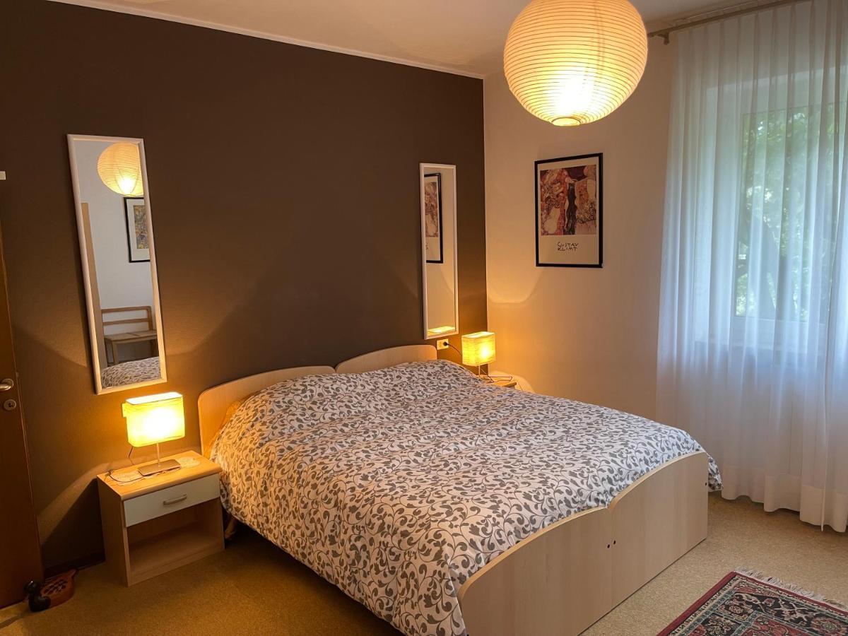 Casa Dolce Casa Appartement Tirano Buitenkant foto