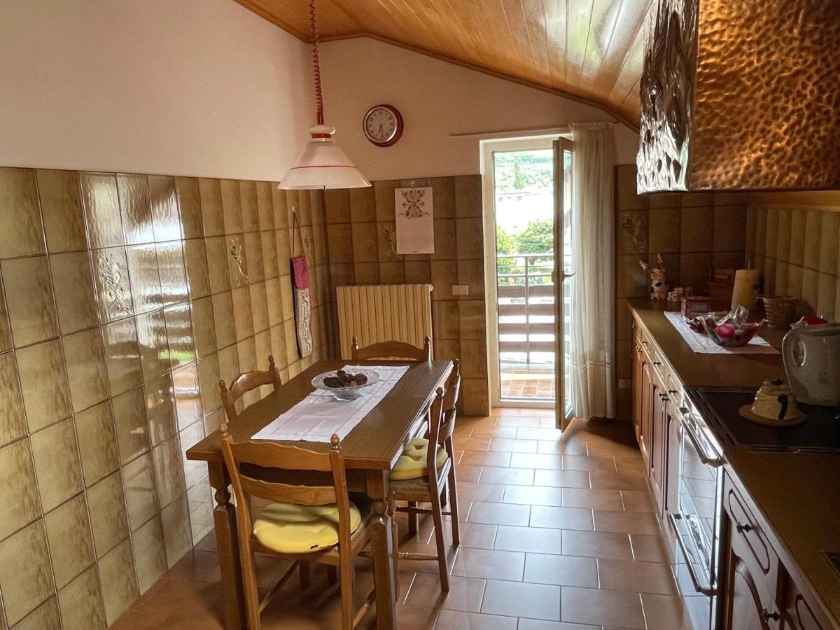 Casa Dolce Casa Appartement Tirano Buitenkant foto