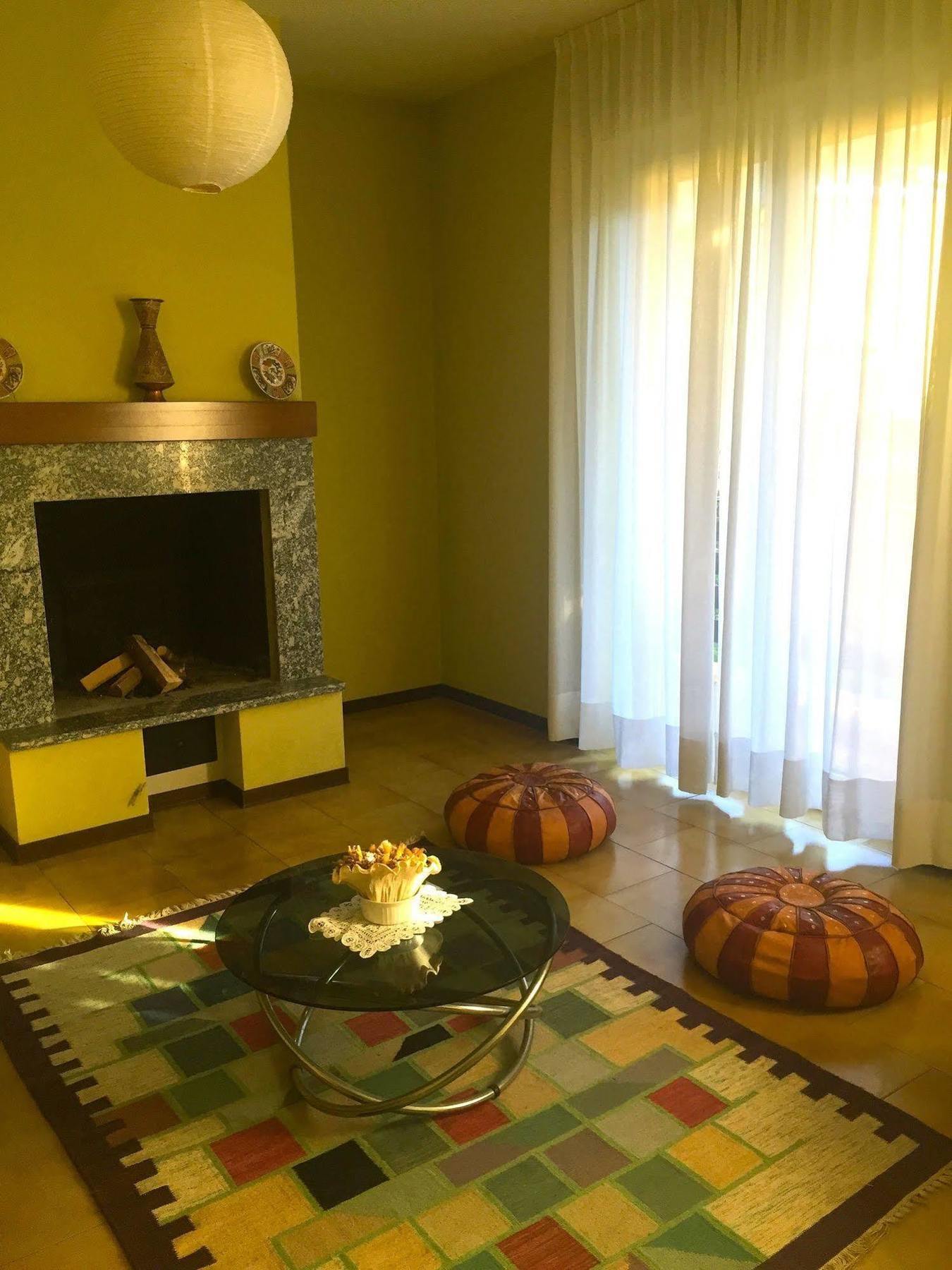 Casa Dolce Casa Appartement Tirano Buitenkant foto